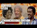 Compilation | Moments To Be Thankful | Sanford and Son