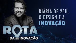 UM HOTEL COM UMA CIDADE DENTRO | ROTA DA INOVAÇÃO