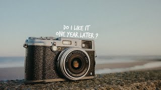 fuji x100s one year later