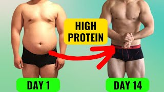 What Happens To Your Body on High Protein Diet