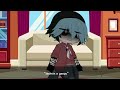 ТИШЕ НАС МОГУТ УСЛЫШАТЬ ОЗВУЧКА СЕРИАЛА ЯОЙ gacha life