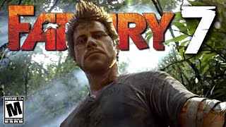 Far Cry 7™ (2025)