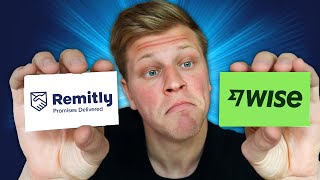 Remitly vs Wise: Which is Better?  (2024)
