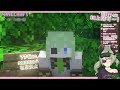 【minecraft】新774鯖に突入するゾォーーーーーッッ！！🔨【堰代ミコ ハニスト】