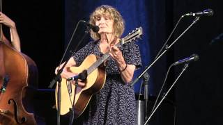 Sweet South Anna River - Alice Gerrard at Augusta Vocal Week 2015