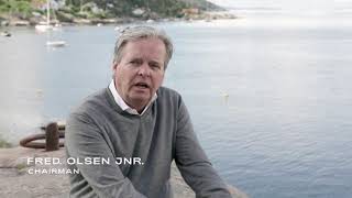 Fred. Olsen Bolette and Borealis | New Cruise Ships 2020 | Planet Cruise