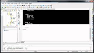 CodeIgniter Tutorials: Basic Website - URL Helper (Part 4/8)