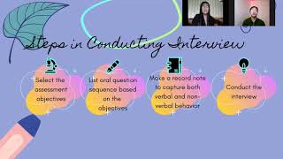 Affective Assessment Tools