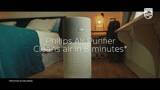 Philips Air Purifier 3000