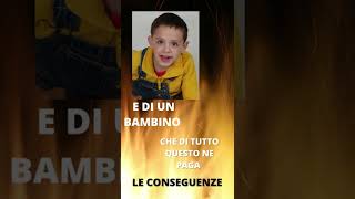 Bambino rinchiuso per 2 anni dietro un armadio!!. La tragica storia di Richard Chekevdia