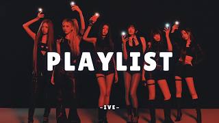 아이브만 듣고 싶은 날🎀 IVE Chill & Dance Playlist 2026