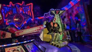 Devil Rock - Straube (Offride/POV)Video Allerheiligenkirmes Soest 2024