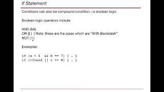 Introduction to Java Module 4