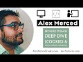 AM Coder - Browser Storage Deep Dive (cookies, localStorage, sessionStorage) Watch for JWT tips!