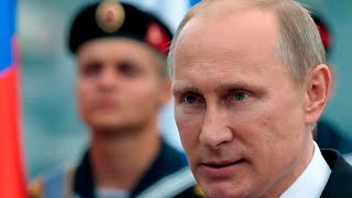 'Very dangerous point': Former British Commander makes chilling WWIII claim