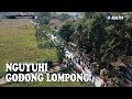 Godong Lompong - PUTRA GENADES Live Warung Nangka, Ciasem - Subang | Edisi Minggu, 30 Juni 2019