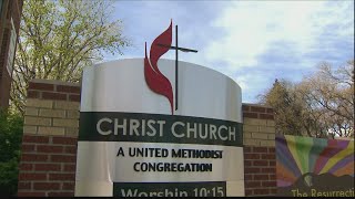 United Methodist Church announces proposal to split over LGBTQ beliefs