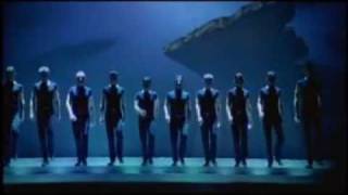 riverdance thunderstorm