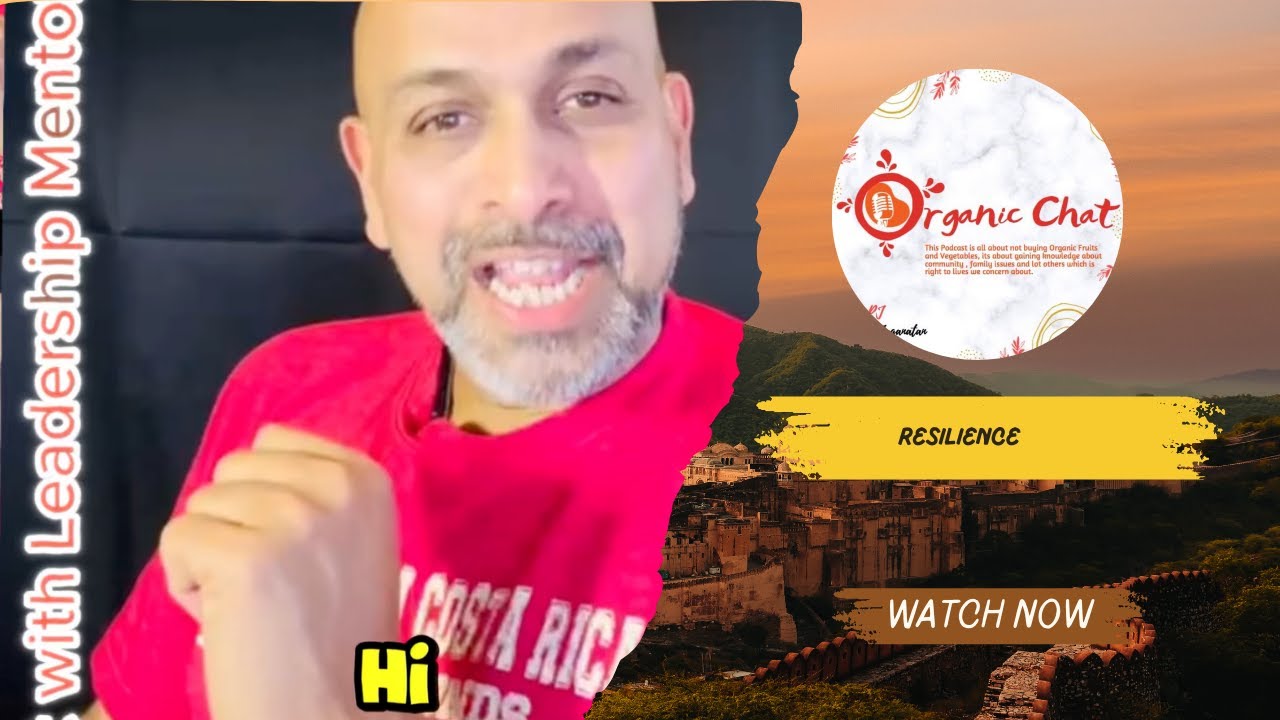 Resilience Youtube