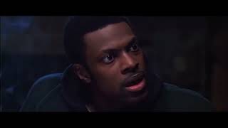 Dead Presidents Chris Tucker Punch Scene (1080p HD)