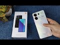 REDMI NOTE 13 4g | Review of Specs + Unboxing + Gaming test