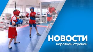 Новости короткие 12.01.2023г