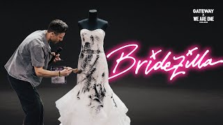 Bridezilla | Pastor Dave Krist | The College Takeover