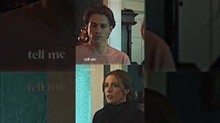 Nancy & Ace 3x10 :tell me that you’re still mine: