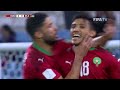 Morocco v Palestine  FIFA Arab Cup Qatar 2021  Match Highlights