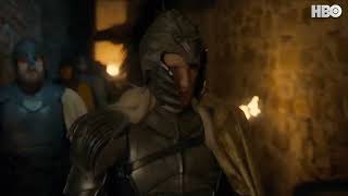 Daemon Targaryen Punishes the Unrighteous | House of the dragon