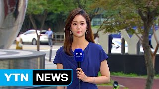 [날씨] 연일 최고 기온 경신...서울 34℃, 대구 37℃ / YTN