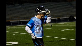 Cole Fisher ('25) Spring 2023 Highlights Worthington Kilbourne HS