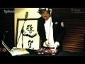 Vestax Typhoon DJ MIDI Controller Demo By DJ HOKUTO!