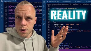 I've Written Code for 22 Years—Here's What Programming With AI is Really Like
