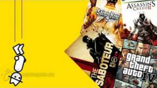 CRACKDOWN 2 (Zero Punctuation)