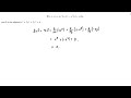 Example: Computing flux with the divergence theorem