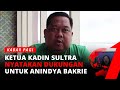 Ketua Kadin Sultra Nilai Anindya Bakrie Mampu Membangkitkan Ekonomi Indonesia | tvOne