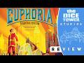 Euphoria Essential Edition Review: Brave Old World