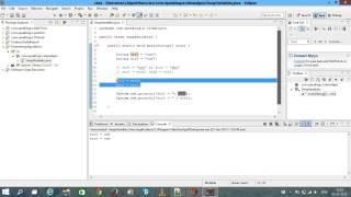 Elementary Algorithms 1: Swapping two variables