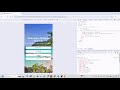 STIWK2114 Mobile Programming Assignment 1 Presentation Video (284842 )