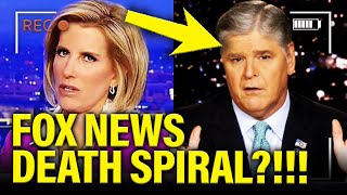 Fox News in COMPLETE PANIC as Trump SCREWS THEM