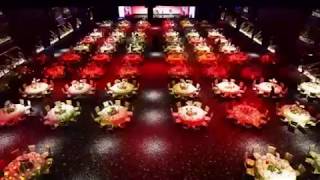 #weddingindubai Dubai Opera - Downtown Dubai, UAE | Lana Wedding Planner