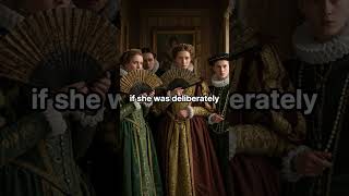 "Bloody Mary's 9-Month FAKE Pregnancy?! Most SHOCKING Royal Scandal Ever Revealed 😱👑"