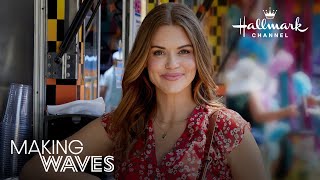 Sneak Peek - Making Waves - Hallmark Channel