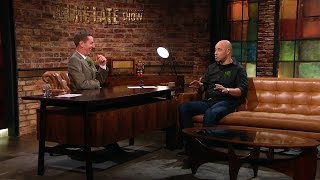 Preparations for internationals were different in Jack's day... | The Late Late Show | RTÉ One