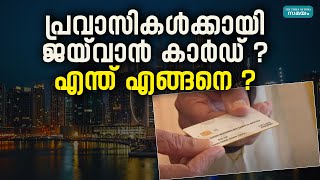 Jaywan Card: ജയ്‌വാൻ കാർഡ് എന്ത് എങ്ങനെ ?