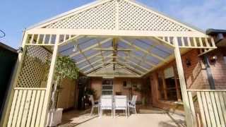 501 Grange Rd, Seaton presented by Jonathon from Harcourts Kiritsis Property