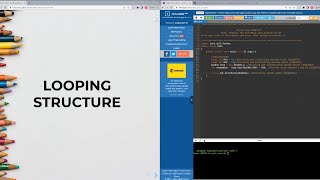 Control Structures: Coding Problem w/Sequence, Selection + Looping