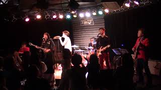 ザ・ジュリアンズ・ワンマンショウ@銀座TACT Vol.3 2018/06/06 4/4