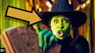 Wicked: Ending Explained